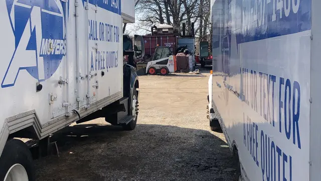 A1 Movers, Inc — photo from the business 1