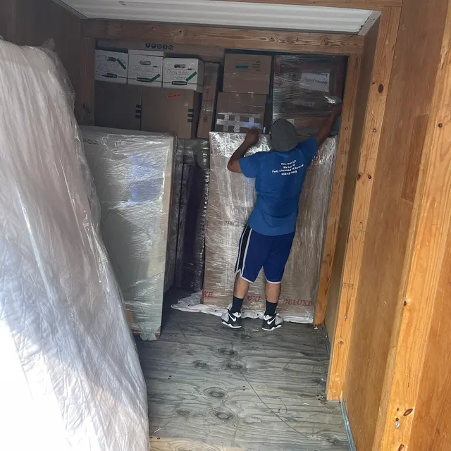 A1 Movers, Inc — photo from the business 5