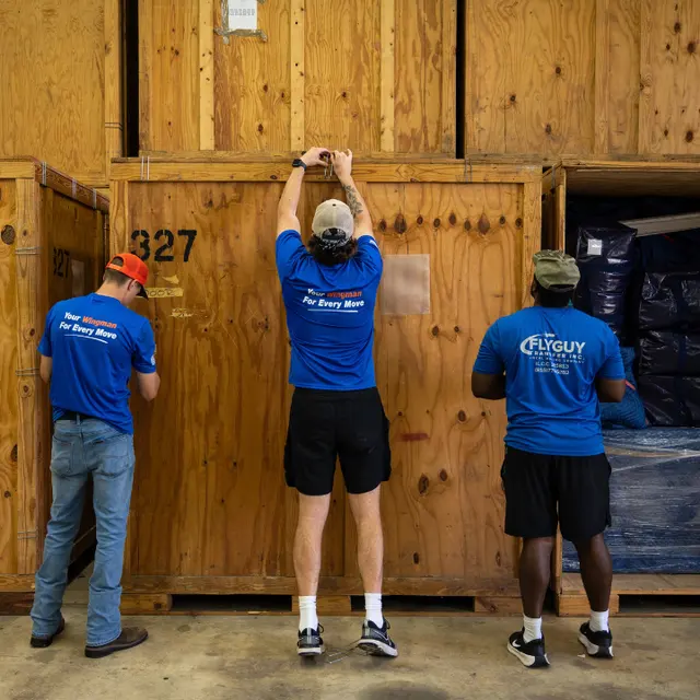 Fly Guy Moving Elmhurst — photo from the business 10