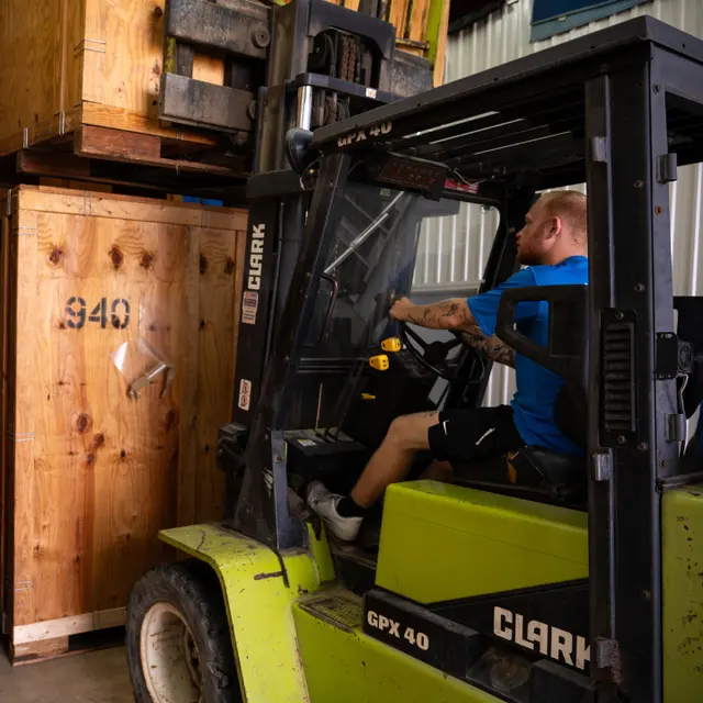Fly Guy Moving Elmhurst — photo from the business 6