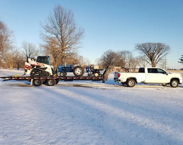 2 Guys and a Trailer, Inc. — photo from the business 2
