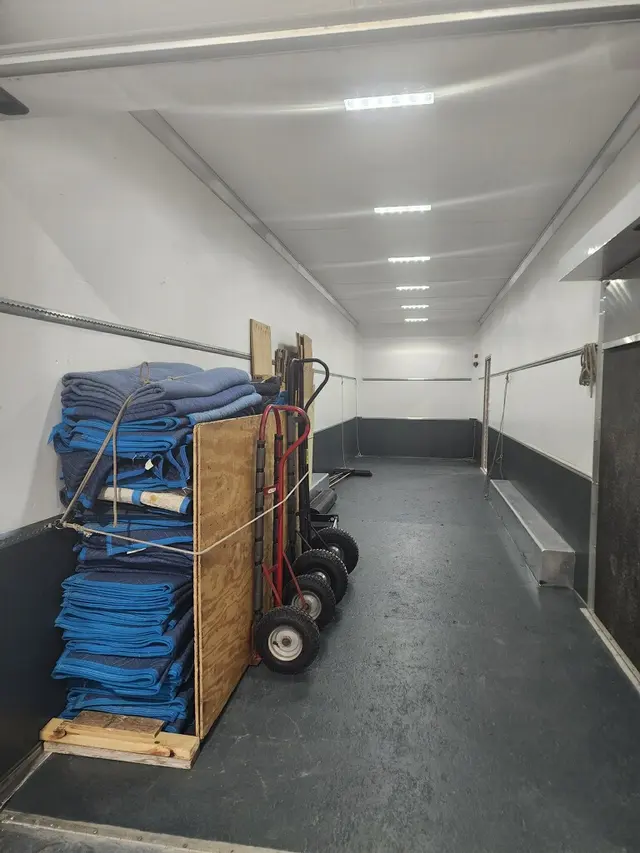 2 Guys and a Trailer, Inc. — photo from the business 3