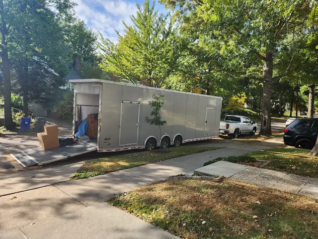 Customer photo from Tracy's review