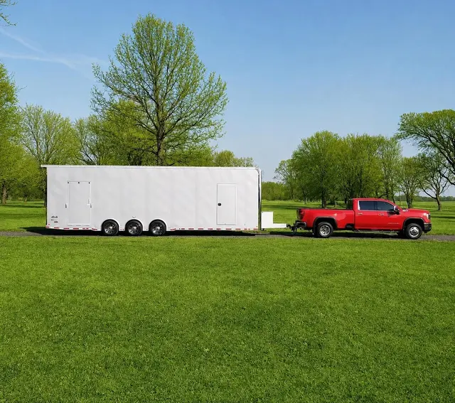 2 Guys and a Trailer, Inc. — photo from the business 1