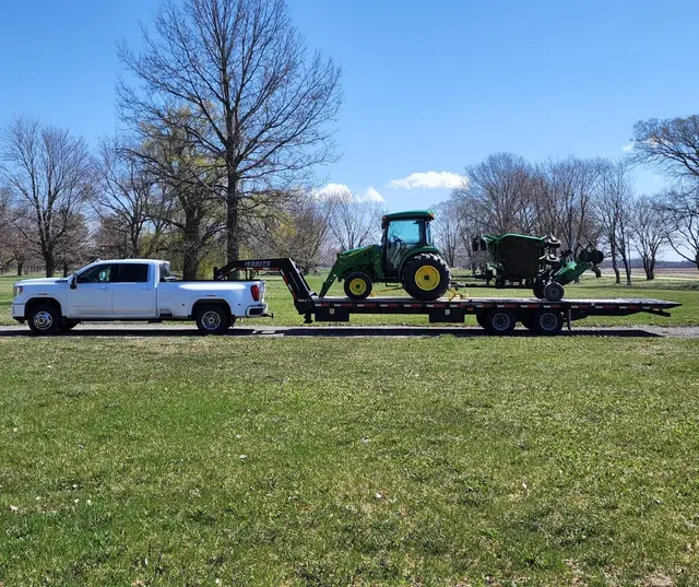 2 Guys and a Trailer, Inc. — photo from the business 4
