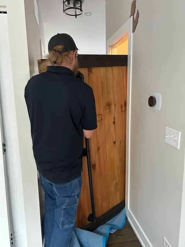Customer photo from John's review