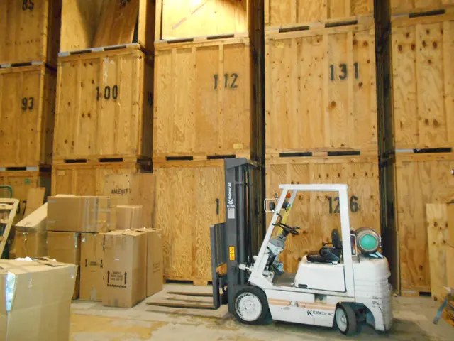 Amenity Moving & Storage Inc. — customer photo 5