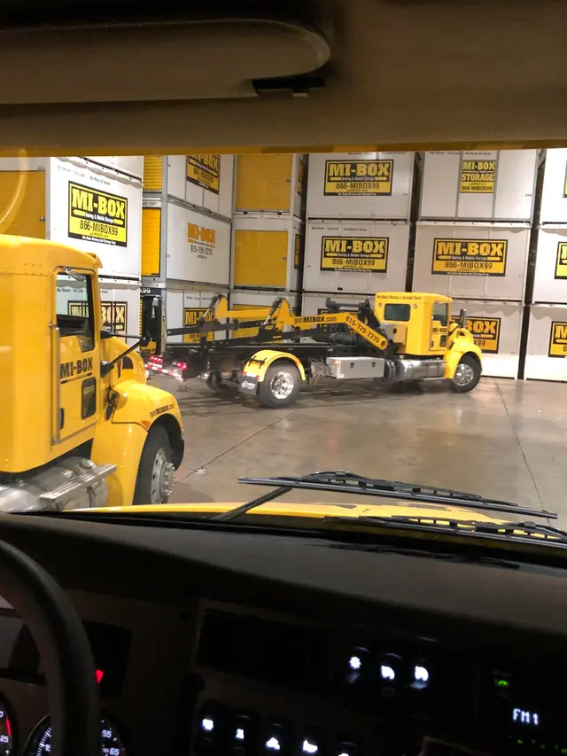 MI-BOX Moving & Mobile Storage of Chicagoland — photo from the business 4