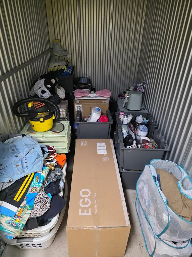 JustStorage — customer photo 6