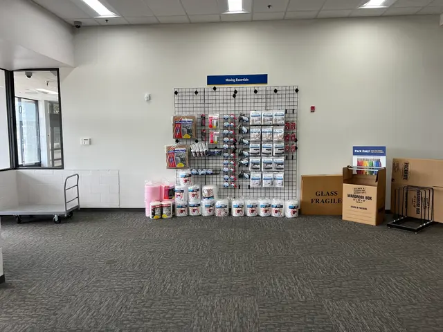 JustStorage — customer photo 4