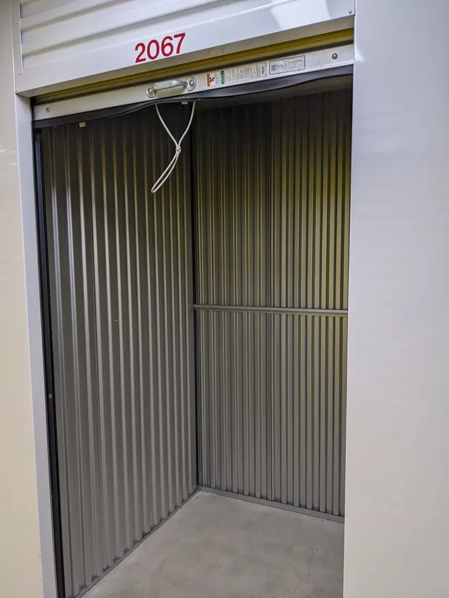 JustStorage — customer photo 11
