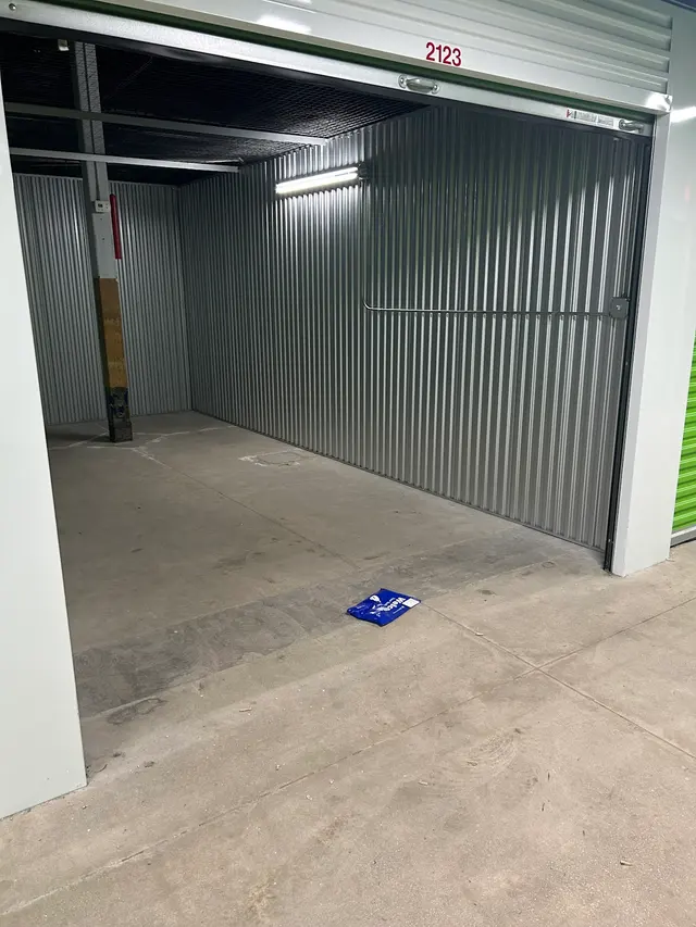 JustStorage — customer photo 3