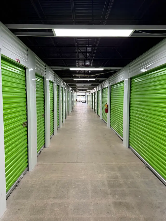 JustStorage — photo from the business 1