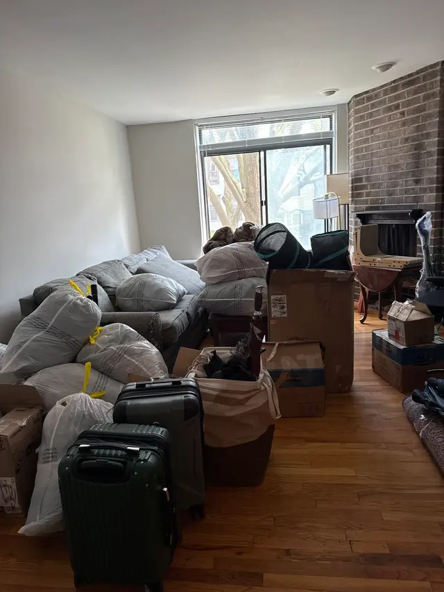 Expert Movers, Inc. — customer photo 8