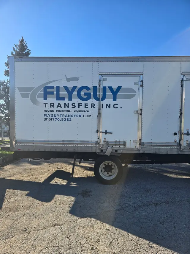 Expert Movers, Inc. — customer photo 5