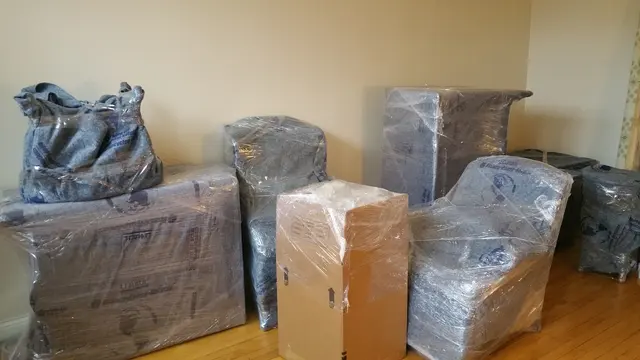 Expert Movers, Inc. — photo from the business 9
