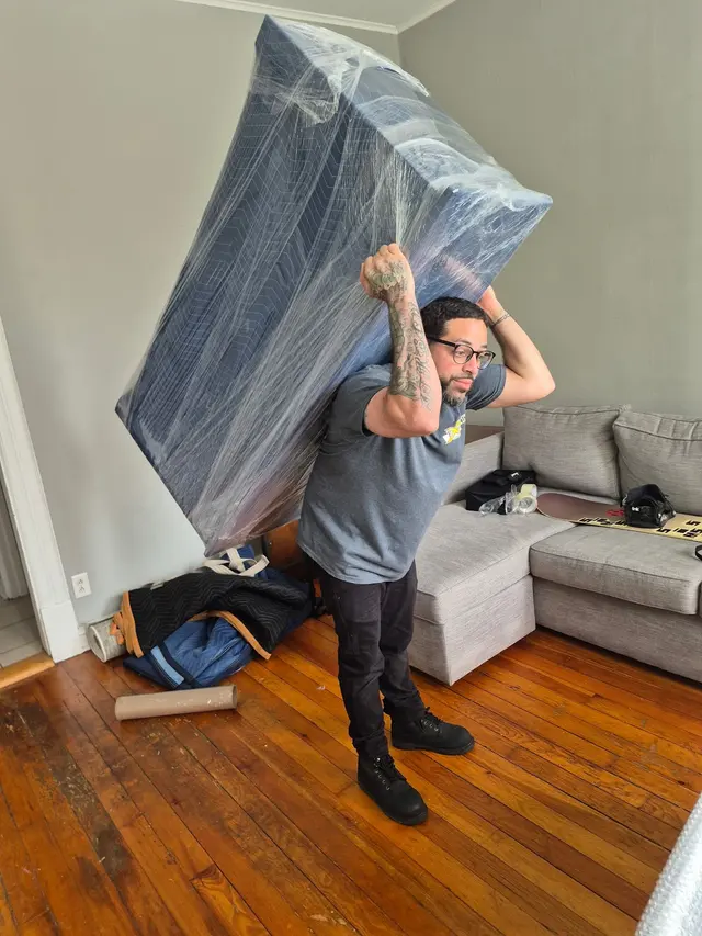 Customer photo from Patrick's review