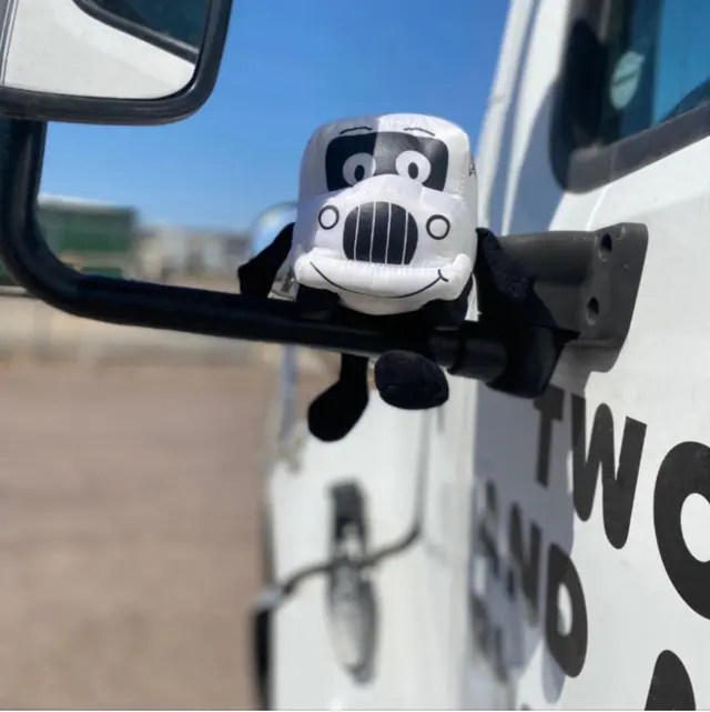 Two Men and a Truck Moving — photo from the business 11