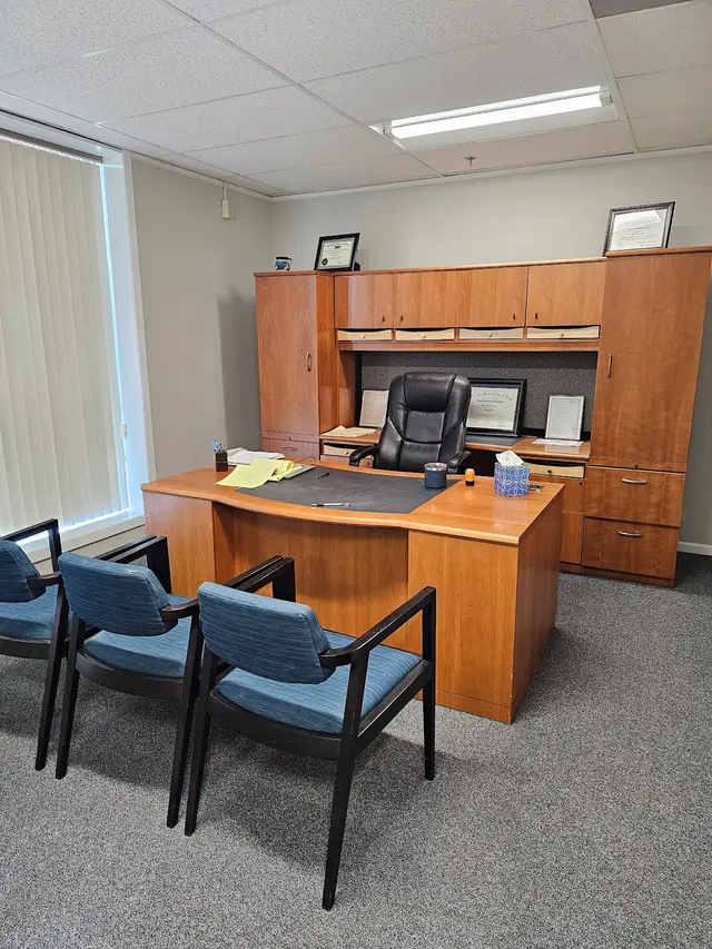 RAY Law Firm — photo from the business 1