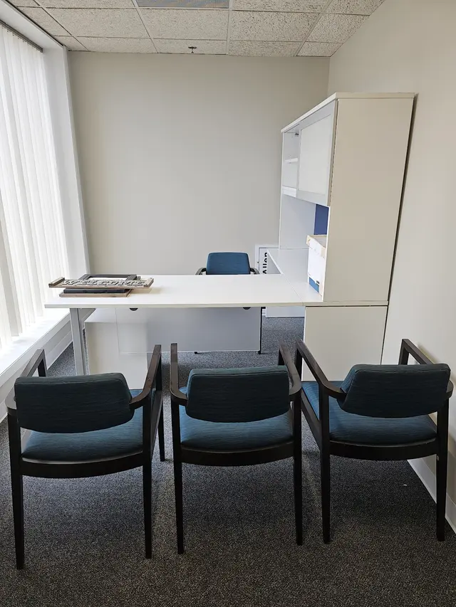 RAY Law Firm — photo from the business 2