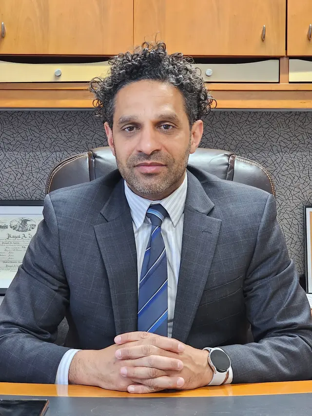 RAY Law Firm — photo from the business 4