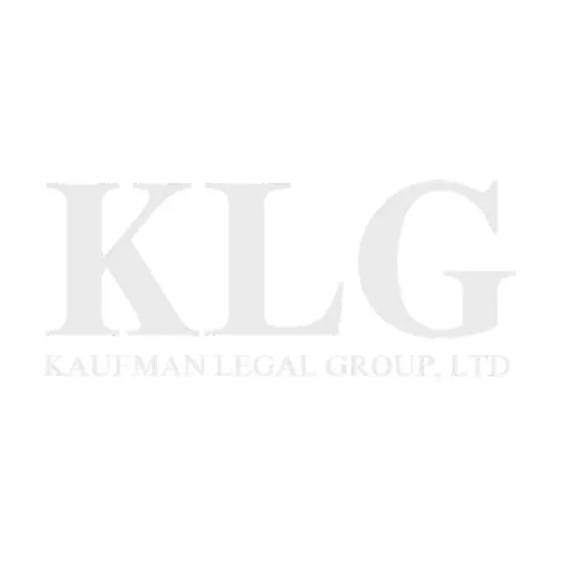 Kaufman Legal Group, Ltd. — photo from the business 6
