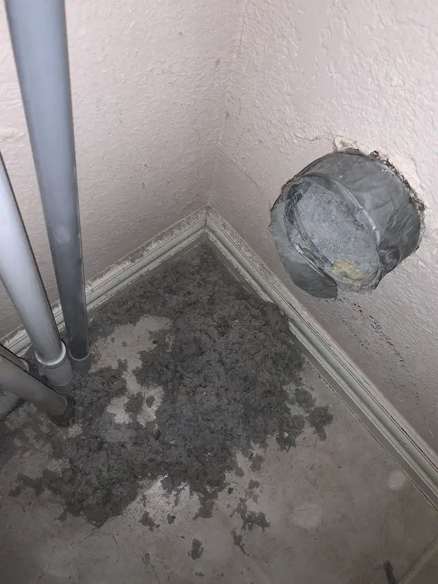 Cedar Creek Dryer Vent Cleaning — photo from the business 10
