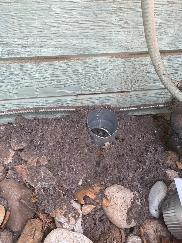 Cedar Creek Dryer Vent Cleaning — photo from the business 4