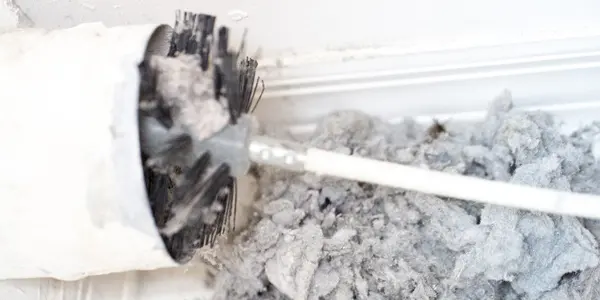 Cedar Creek Dryer Vent Cleaning — photo from the business 1