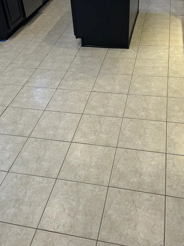 Clean Air Texas Cleaning and Restoration — customer photo 6