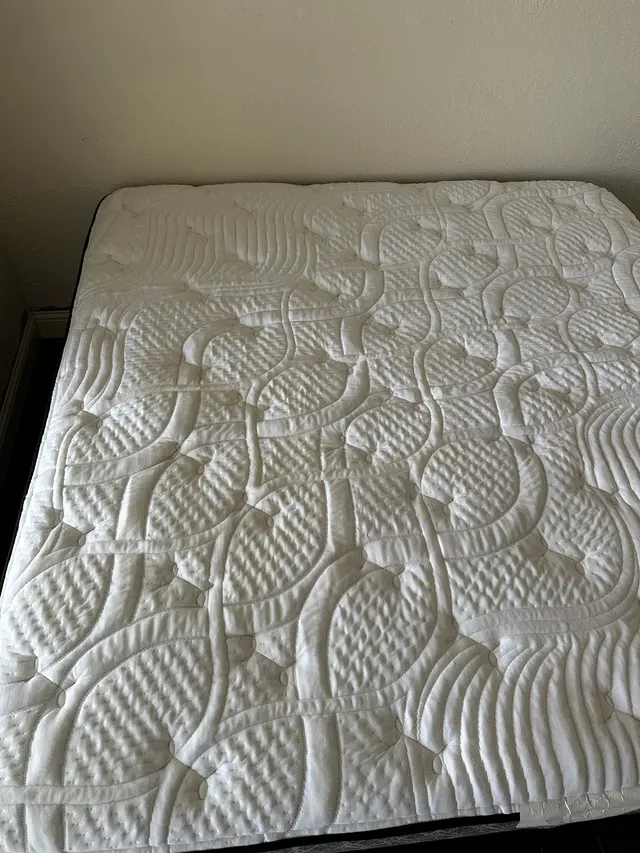 Clean Air Texas Cleaning and Restoration — customer photo 5