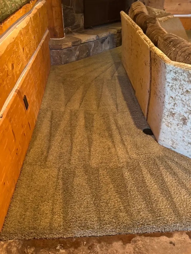 Clean Air Texas Cleaning and Restoration — photo from the business 7