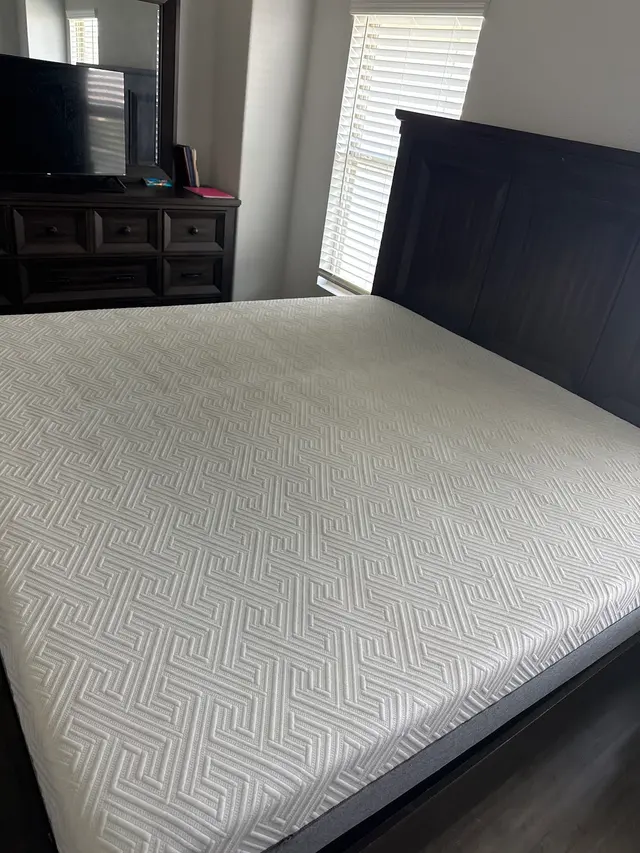 Customer photo of work by Clean Air Texas Cleaning and Restoration, from Brianna Palmer's review