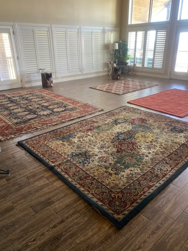 Clean Air Texas Cleaning and Restoration — customer photo 9