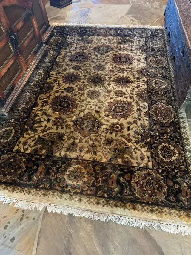 Clean Air Texas Cleaning and Restoration — photo from the business 10