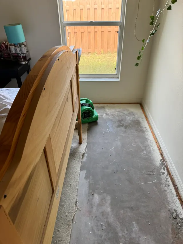 Clean Air Texas Cleaning and Restoration — photo from the business 8