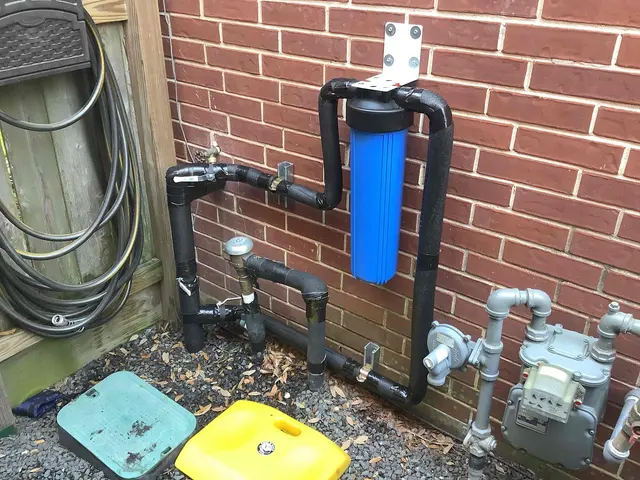 bluefrog Plumbing and Drain of West Houston — photo from the business 12
