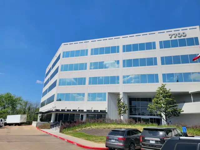 bluefrog Plumbing and Drain of West Houston — photo from the business 7