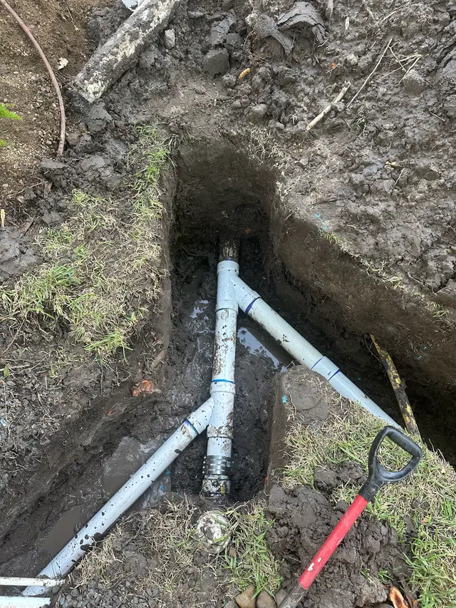 bluefrog Plumbing and Drain of West Houston — customer photo 4