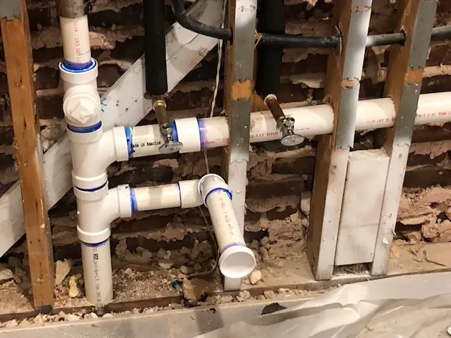 bluefrog Plumbing and Drain of West Houston — photo from the business 11