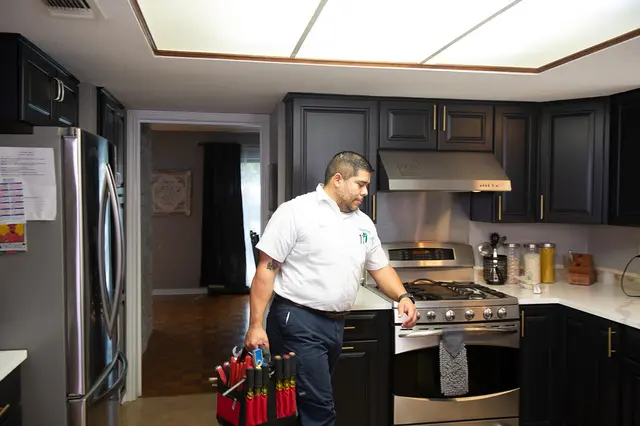 bluefrog Plumbing and Drain of West Houston — photo from the business 6