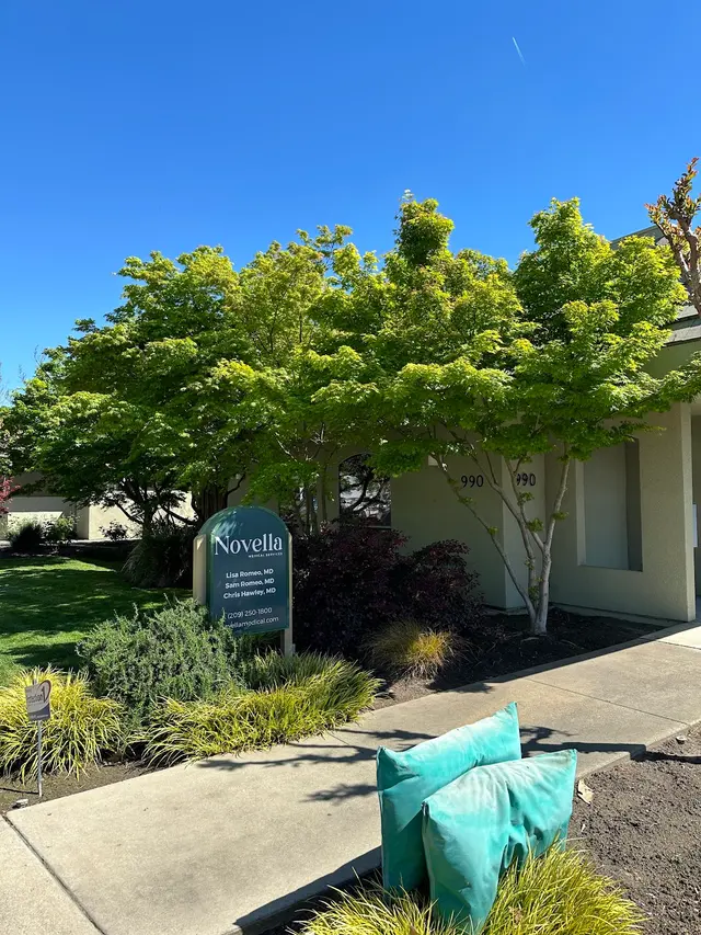 Novella Medical Services — photo from the business 4