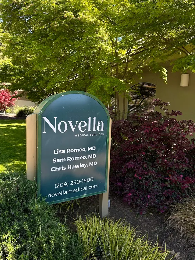 Novella Medical Services — photo from the business 1