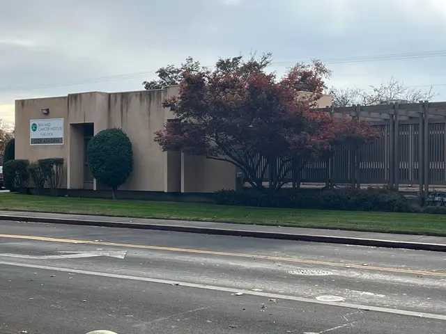 Skin and Cancer Institute - Turlock — photo from the business 10