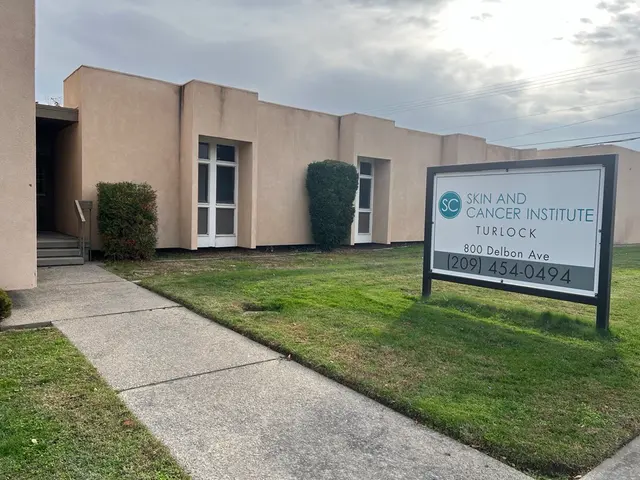 Skin and Cancer Institute - Turlock — photo from the business 1