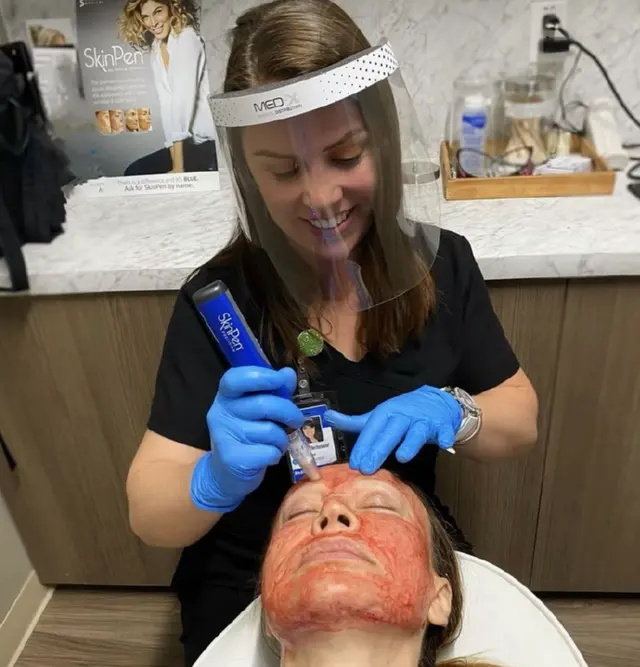 Skin and Cancer Institute - Turlock — photo from the business 8