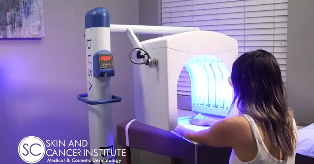 Skin and Cancer Institute - Turlock — photo from the business 11