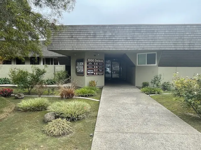 Golden State Dermatology - Turlock — photo from the business 1