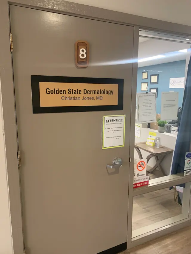 Golden State Dermatology - Turlock — customer photo 4