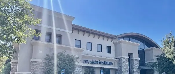 My Skin Institute — photo from the business 1